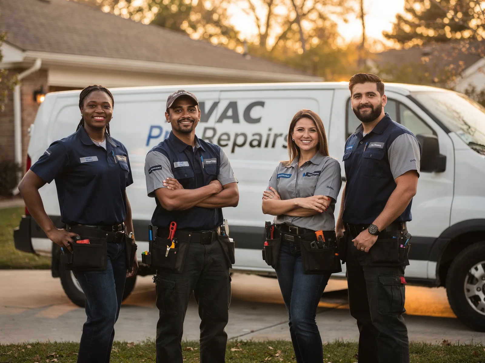 Heat Pump Repair company in Warren, MN