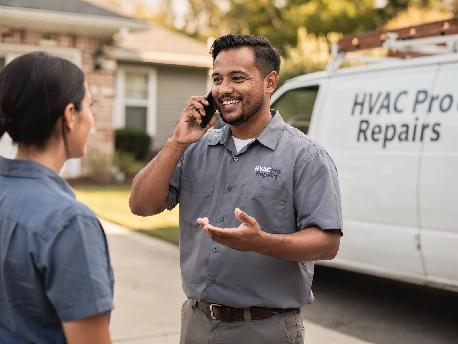 Heat Pump Repair Warren, MN FAQs